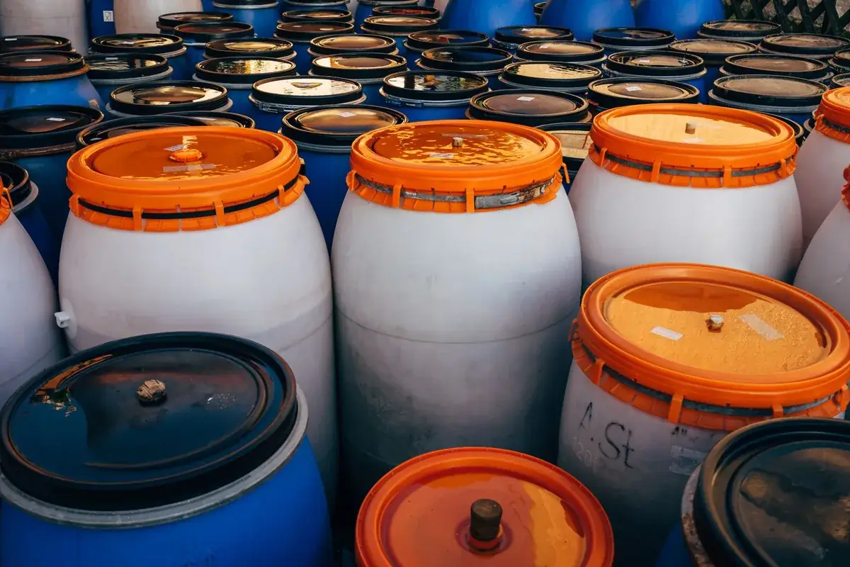 Chemical & Toxic Waste Cleanup in Warrensville Heights, OH