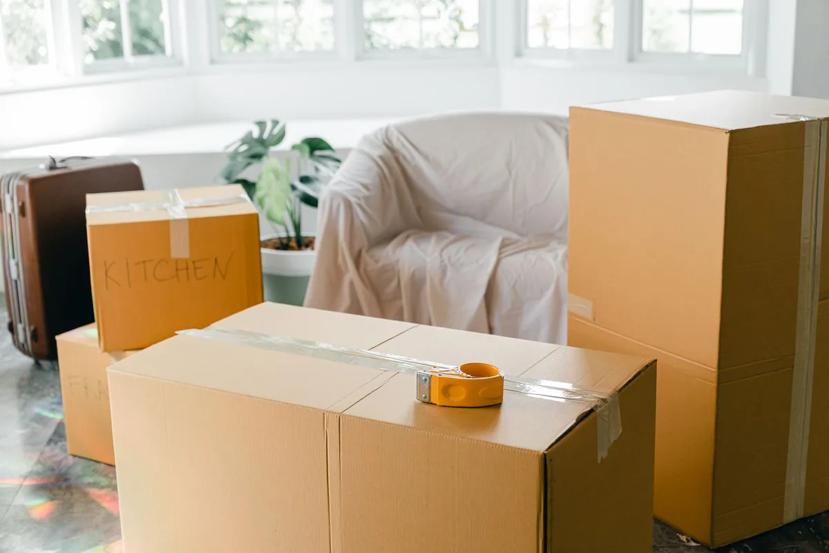 Hoarder House Cleanout in Warrensville Heights, OH